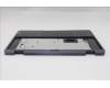 Lenovo 5CB1M21732 COVER C CVRASM,NWFC,TP,WL ANT,BK,300W G5