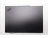 Lenovo 5CB1M21746 A-Cover, ME470, Black, ASSY_IR_28T