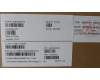 Lenovo 5CB1M23512 COVER Upper Case ASM_ITA L 83ERAGFP NBL