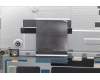 Lenovo 5CB1M23534 COVER UpperCaseASM_EUROENGL83ERAGFPNBL