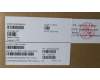 5CB1M24330 Lenovo COVER UpperCaseASM_FRA/ARAL83ERAGFPNBL