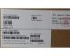 Lenovo 5CB1M24333 COVER Upper Case ASM_ENG L 83ERAG NBL