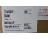 Lenovo 5CB1M24334 COVER Upper Case ASM_UKE L 83ERAG NBL