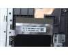 Lenovo 5CB1M24339 COVER Upper Case ASM_POR L 83ERAG NBL