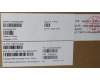 Lenovo 5CB1M24346 COVER Upper Case ASM_GER L 83ERAG NBL
