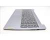 Lenovo 5CB1M36344 COVER UpperCaseASM_CZE/SLKL83ERAGNBL