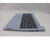 Lenovo 5CB1M36677 COVER Upper Case ASM_UKE L 83ERFB NBL