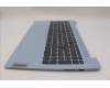 Lenovo 5CB1M36678 COVER Upper Case ASM_ITA L 83ERFB NBL
