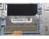 Lenovo 5CB1M36678 COVER Upper Case ASM_ITA L 83ERFB NBL