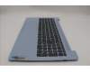 Lenovo 5CB1M36689 COVER Upper Case ASM_GER L 83ERFB NBL