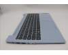 Lenovo 5CB1M36696 COVER Upper Case ASM_BEL L 83ERFB NBL