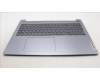 Lenovo 5CB1M45203 COVER UpperCaseASM_CZE/SLKL83ESFPAGBL