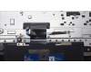 Lenovo 5CB1M45224 COVER Upper Case ASM_SWS L 83ESFPAGBL