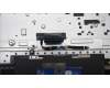 Lenovo 5CB1M45237 COVER UpperCaseASM_EUROENGL83ESNFPAGBL