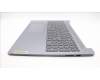 Lenovo 5CB1M45251 COVER UpperCaseASM_NORDICL83ESNFPAGBL