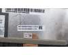 Lenovo 5CB1M45251 COVER UpperCaseASM_NORDICL83ESNFPAGBL