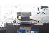 Lenovo 5CB1M45251 COVER UpperCaseASM_NORDICL83ESNFPAGBL