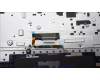 Lenovo 5CB1M45267 COVER UpperCaseASM_CZE/SLKL83ESFPBLAB