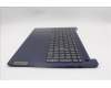 Lenovo 5CB1M45286 COVER Upper Case ASM_SLV L 83ESFPBLAB