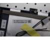Lenovo 5CB1M45296 COVER Upper Case ASM_BEL L 83ESNFABBL