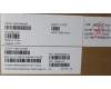 Lenovo 5CB1M46060 COVER Upper Case ASM_GER L 83ESFPAGNBL