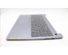 Lenovo 5CB1M46071 COVER UpperCaseASM_EUROENGL83ESFPAGNBL