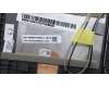Lenovo 5CB1M46101 COVER Upper Case ASM_SWS L 83ESNFPAGNBL