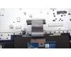 Lenovo 5CB1M46159 COVER UpperCaseASM_NORDICL83ESNFPABNBL