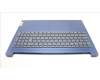 Lenovo 5CB1M46159 COVER UpperCaseASM_NORDICL83ESNFPABNBL