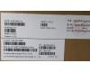 Lenovo 5CB1M46172 COVER Upper Case ASM_BEL L 83EQFP AG