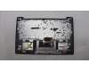 Lenovo 5CB1M46177 COVER Upper Case ASM_EURO ENG L 83EQFPAG