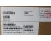 Lenovo 5CB1M46177 COVER Upper Case ASM_EURO ENG L 83EQFPAG