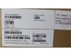 Lenovo 5CB1M46376 COVER Upper Case ASM_GER L 83EQFPAGN