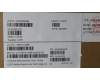 Lenovo 5CB1M46394 COVER Upper Case ASM_ENG L 83EQNFPAGN