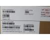 Lenovo 5CB1M46407 COVER Upper Case ASM_GER L 83EQNFPAGN