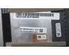 Lenovo 5CB1M46418 COVER Upper Case ASM_EURO ENGL83EQNFPAGN