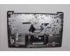 Lenovo 5CB1M46420 C-Cover with keyboard, Bulgarian, Arctic Grey, Non-Fingerprint, UK