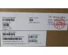 Lenovo 5CB1M46536 COVER Upper Case ASM_UKE L 83EQFPABN