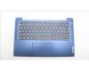 Lenovo 5CB1M46554 COVER Upper Case ASM_NORDIC L 83EQFPABN