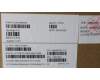 Lenovo 5CB1M46554 COVER Upper Case ASM_NORDIC L 83EQFPABN