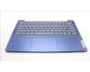 Lenovo 5CB1M46559 COVER Upper Case ASM_EURO ENGL83EQFPABN