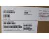 Lenovo 5CB1M46578 COVER Upper Case ASM_FRA L 83EQNFPABN