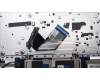 Lenovo 5CB1M46590 COVER Upper Case ASM_EURO ENGL83EQNFPABN