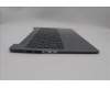 Lenovo 5CB1M46845 COVER Upper Case ASM_BEL L 83EMAGFP BL