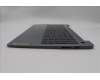 Lenovo 5CB1M46845 COVER Upper Case ASM_BEL L 83EMAGFP BL