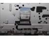 Lenovo 5CB1M46855 COVER Upper Case ASM_GRE L 83EMAGFP BL
