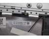 Lenovo 5CB1M46855 COVER Upper Case ASM_GRE L 83EMAGFP BL