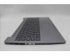 Lenovo 5CB1M46898 COVER Upper Case ASM_RUS L 83EMAG BL