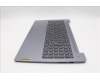 Lenovo 5CB1M46899 COVER Upper Case ASM_SLV L 83EMAG BL