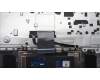 Lenovo 5CB1M46900 COVER Upper Case ASM_SPA L 83EMAG BL